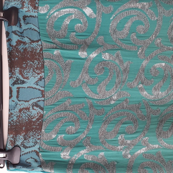 Save The Queen skirt - Picture 3 of 8